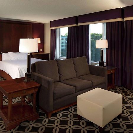 Hilton Garden Inn Auburn Riverwatch Εξωτερικό φωτογραφία