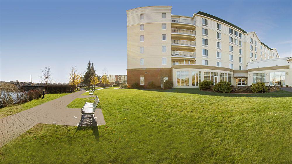 Hilton Garden Inn Auburn Riverwatch Εξωτερικό φωτογραφία