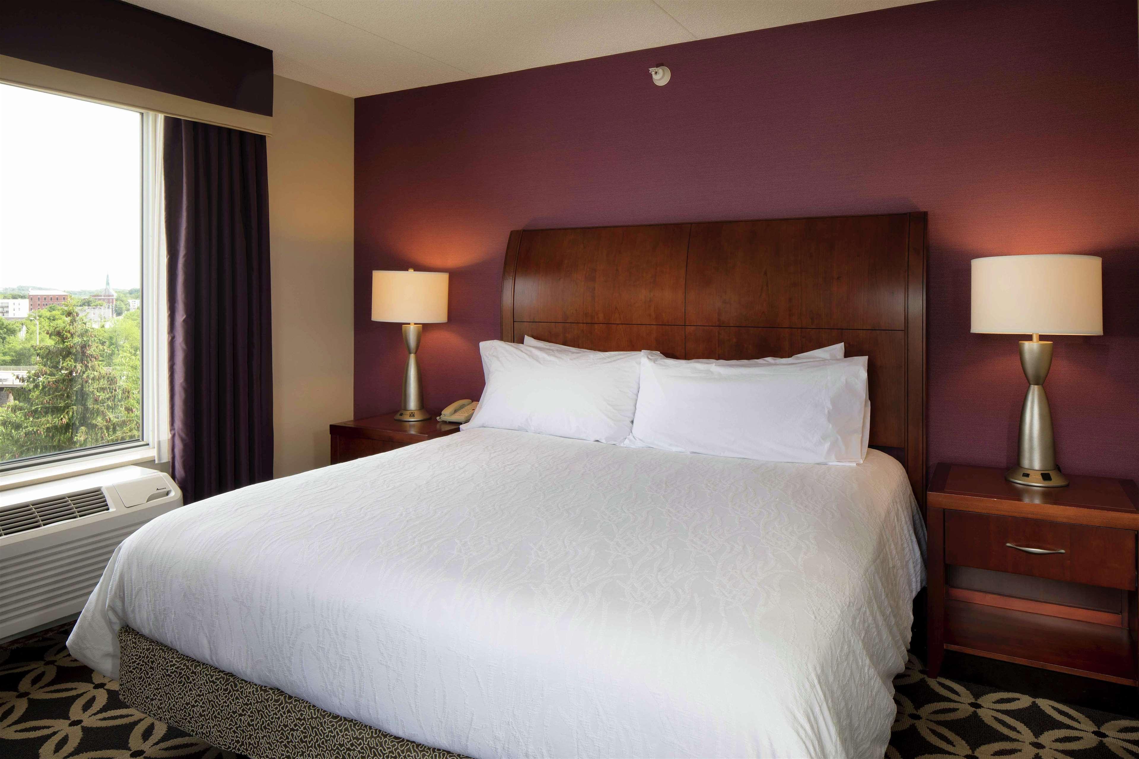 Hilton Garden Inn Auburn Riverwatch Εξωτερικό φωτογραφία