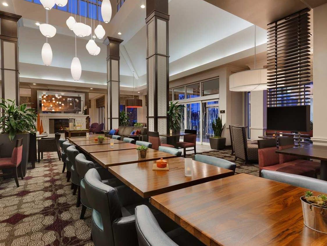 Hilton Garden Inn Auburn Riverwatch Εξωτερικό φωτογραφία