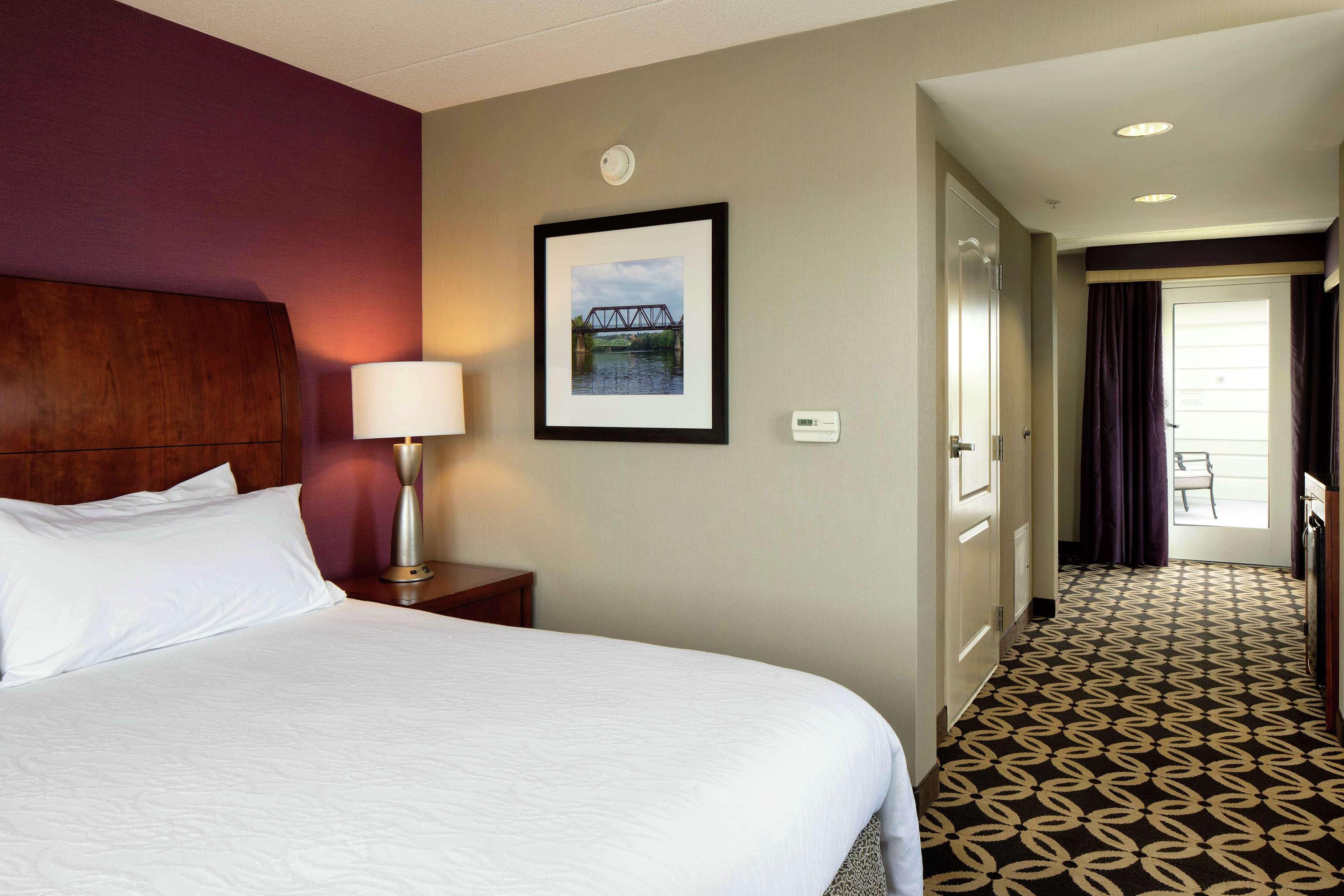 Hilton Garden Inn Auburn Riverwatch Εξωτερικό φωτογραφία