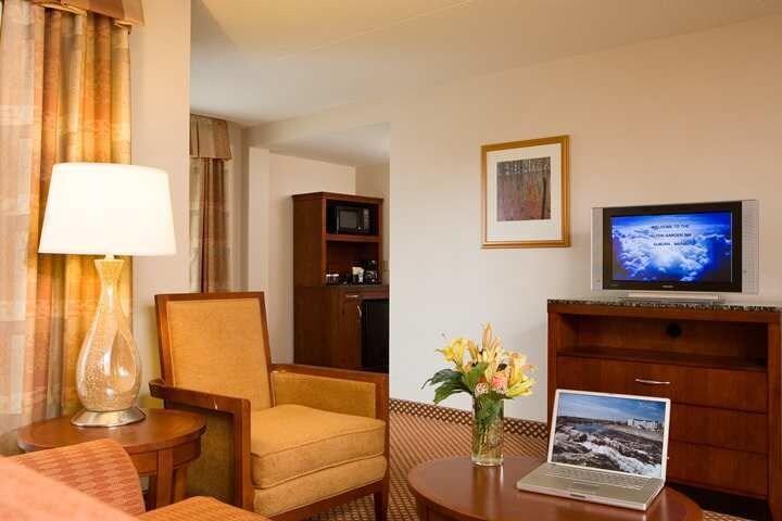 Hilton Garden Inn Auburn Riverwatch Εξωτερικό φωτογραφία