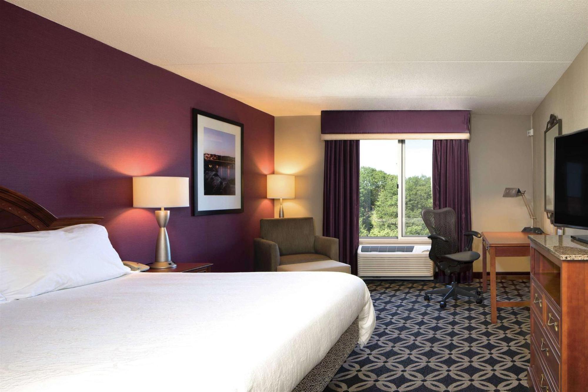 Hilton Garden Inn Auburn Riverwatch Εξωτερικό φωτογραφία
