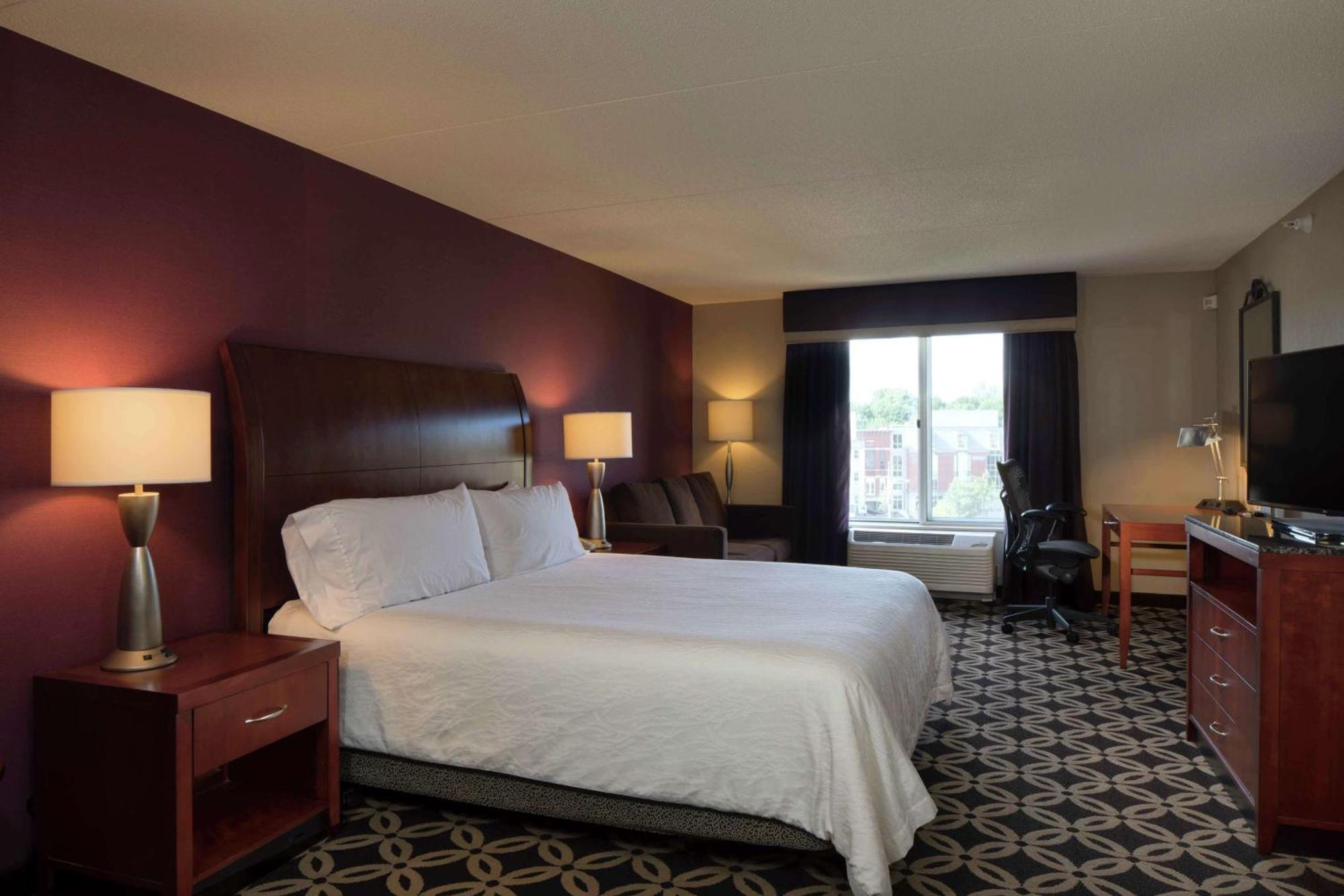 Hilton Garden Inn Auburn Riverwatch Εξωτερικό φωτογραφία
