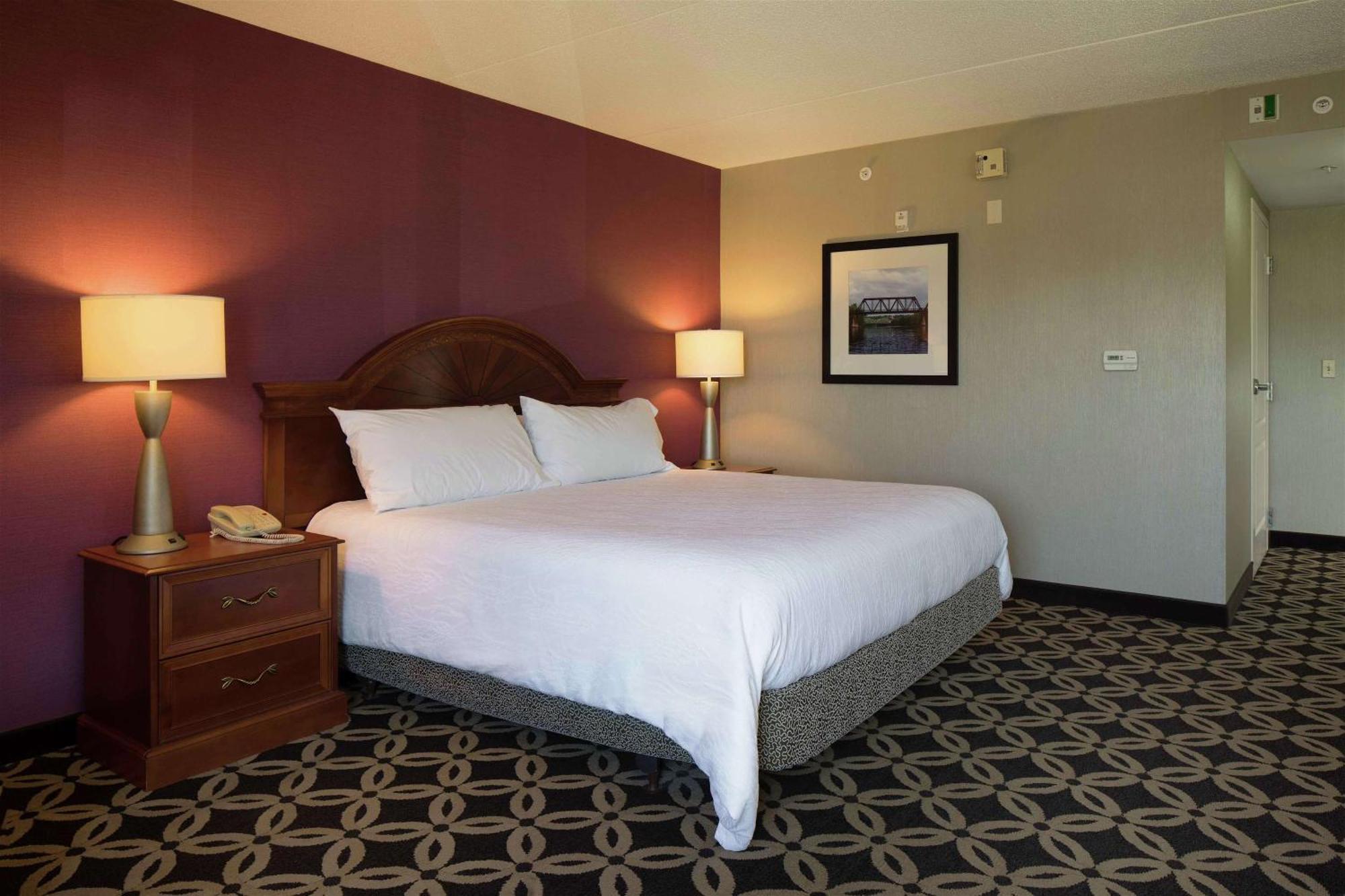Hilton Garden Inn Auburn Riverwatch Εξωτερικό φωτογραφία