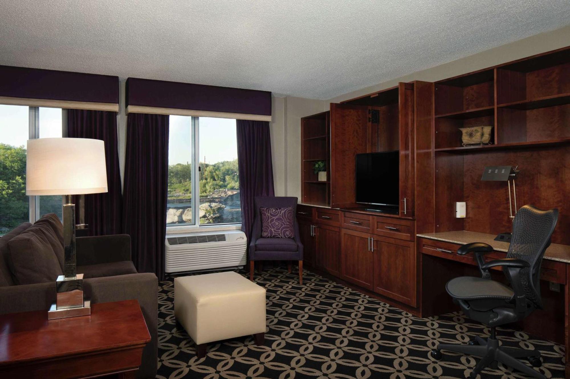 Hilton Garden Inn Auburn Riverwatch Εξωτερικό φωτογραφία