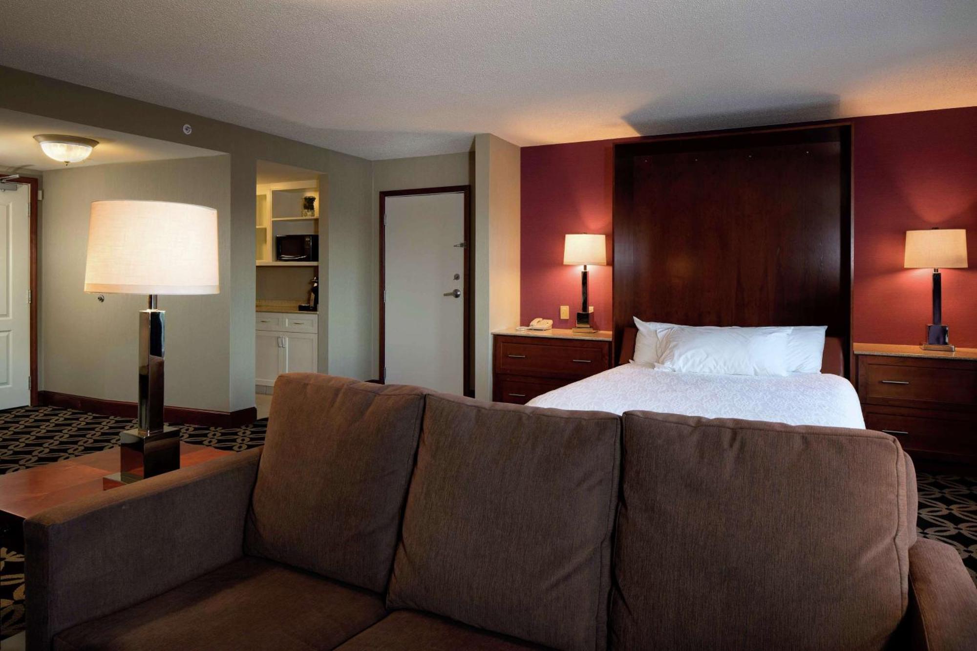 Hilton Garden Inn Auburn Riverwatch Εξωτερικό φωτογραφία