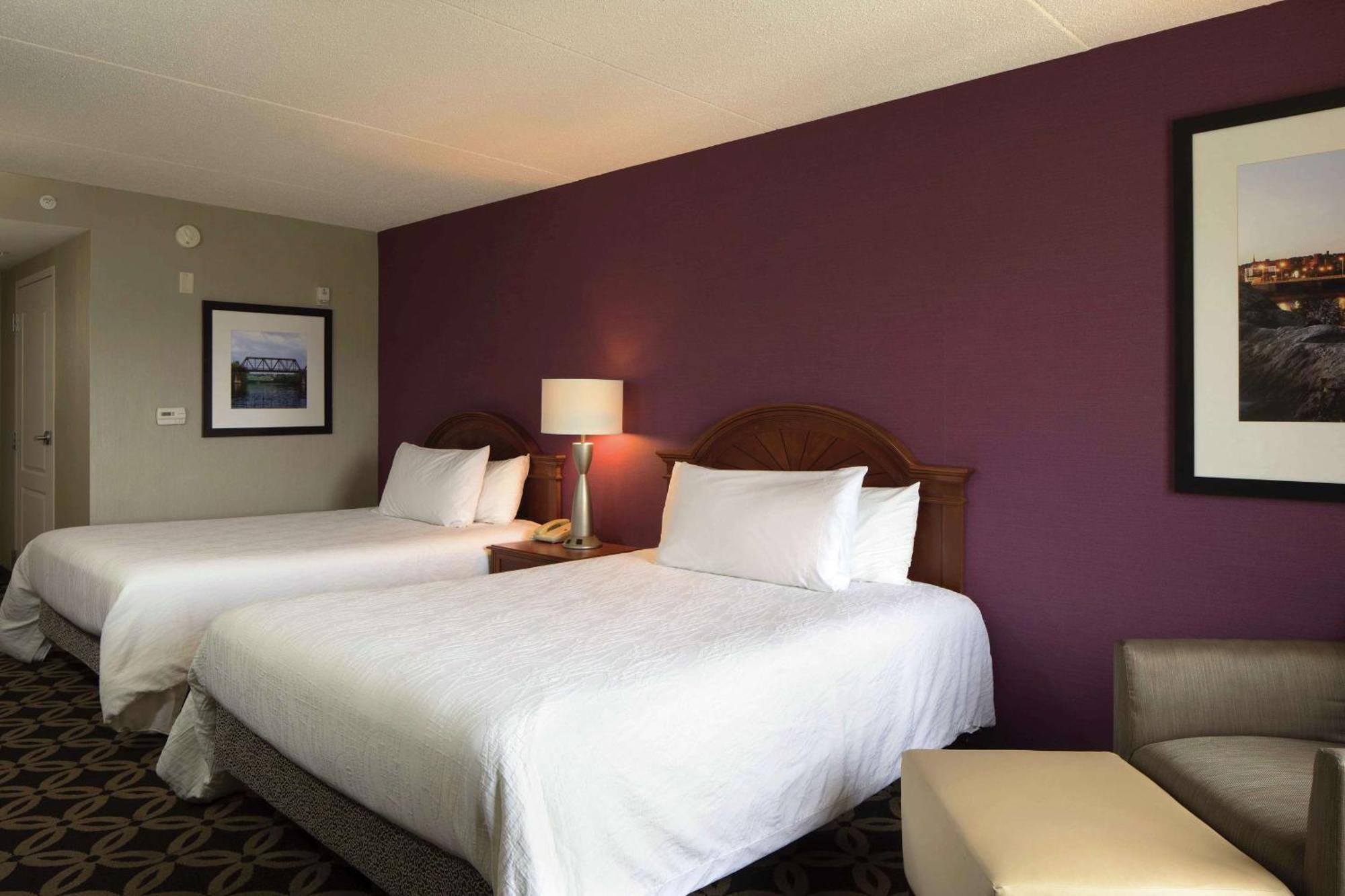 Hilton Garden Inn Auburn Riverwatch Εξωτερικό φωτογραφία