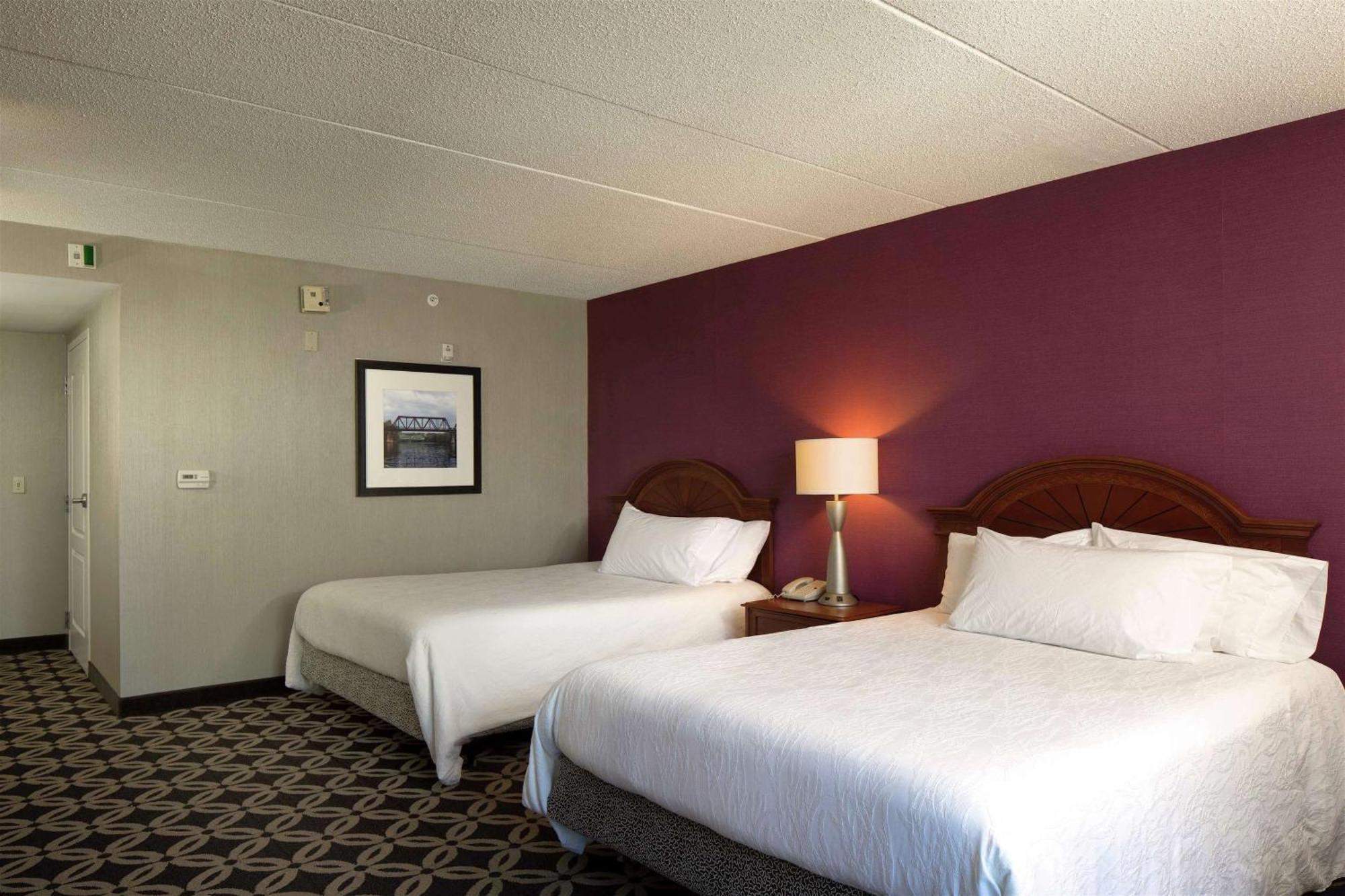 Hilton Garden Inn Auburn Riverwatch Εξωτερικό φωτογραφία