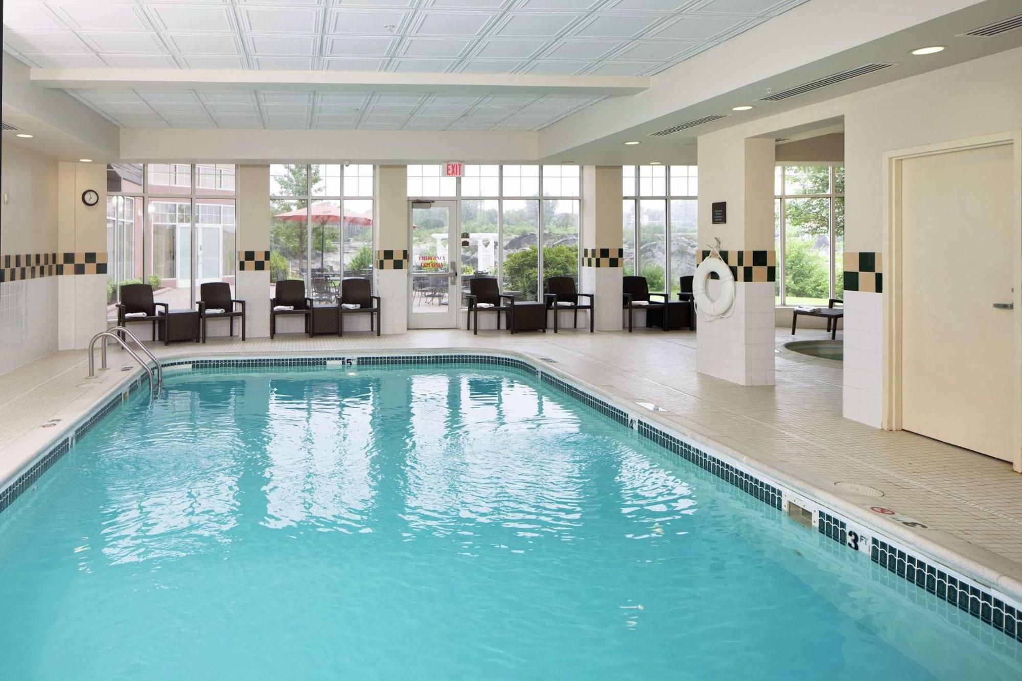 Hilton Garden Inn Auburn Riverwatch Εξωτερικό φωτογραφία