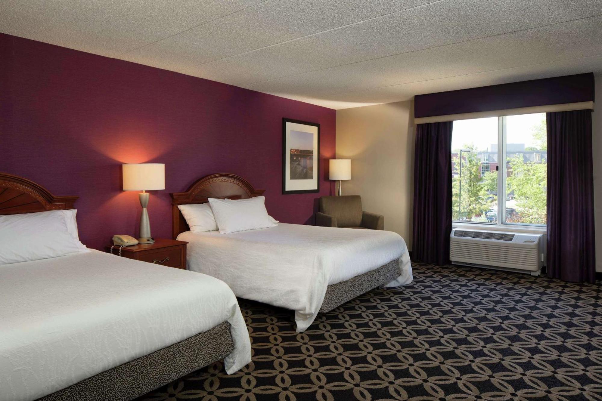 Hilton Garden Inn Auburn Riverwatch Εξωτερικό φωτογραφία
