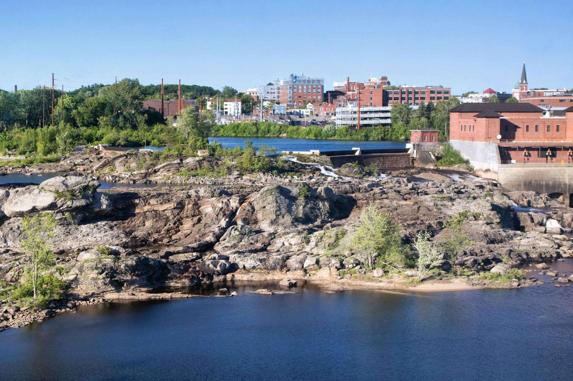 Hilton Garden Inn Auburn Riverwatch Εξωτερικό φωτογραφία