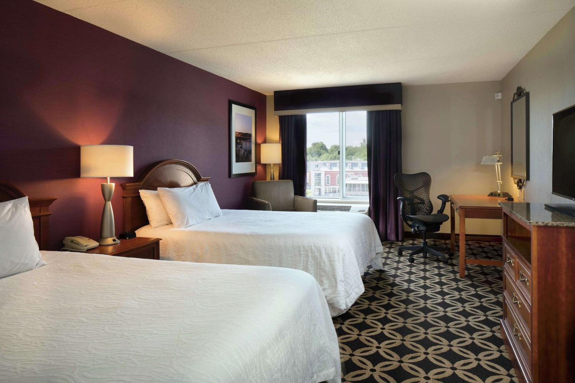 Hilton Garden Inn Auburn Riverwatch Εξωτερικό φωτογραφία