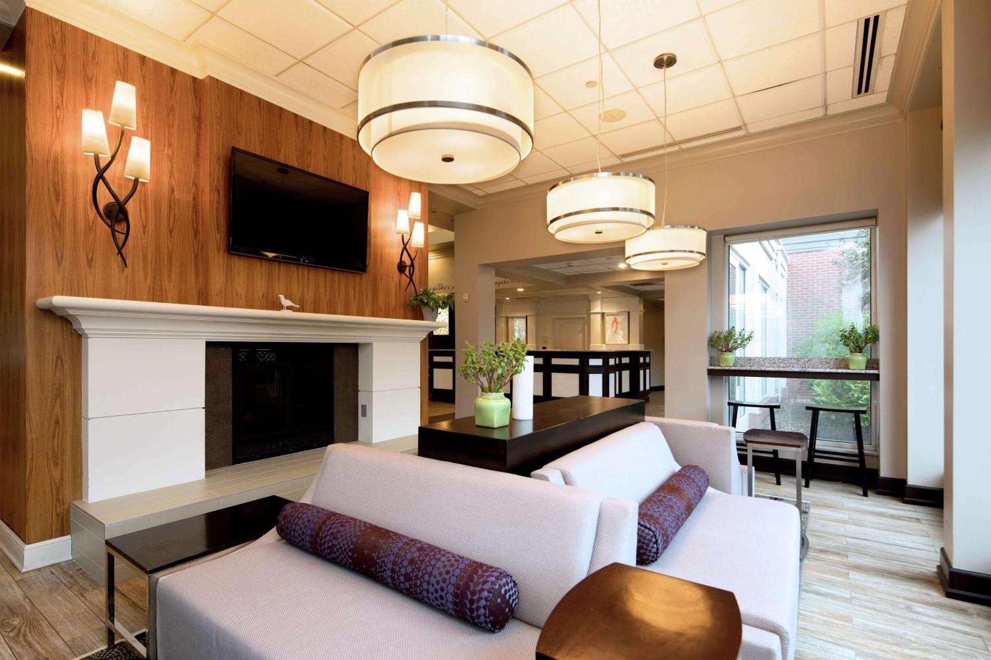 Hilton Garden Inn Auburn Riverwatch Εξωτερικό φωτογραφία