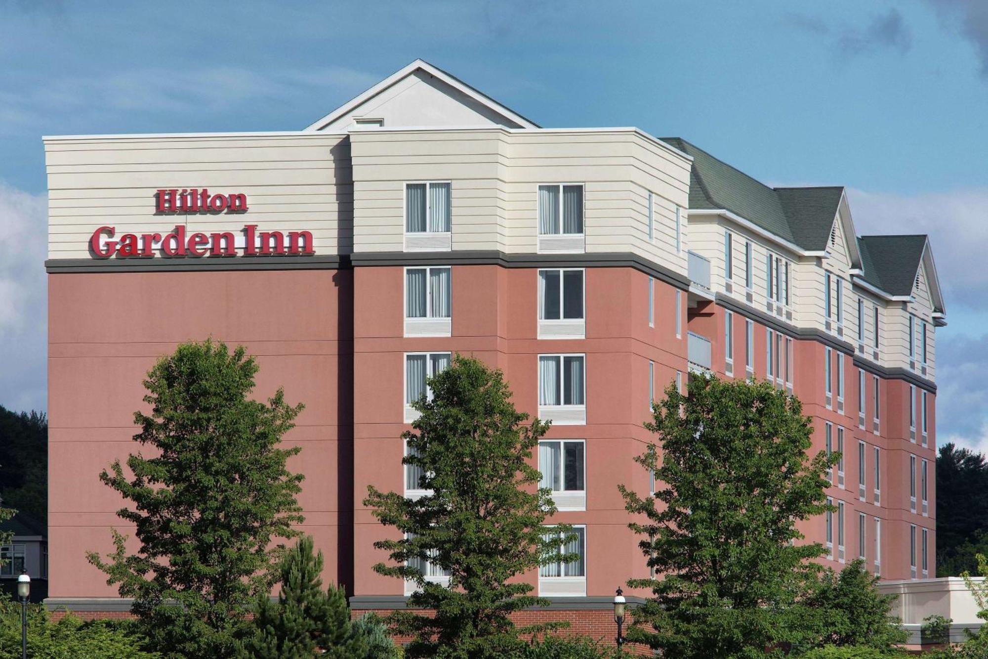 Hilton Garden Inn Auburn Riverwatch Εξωτερικό φωτογραφία