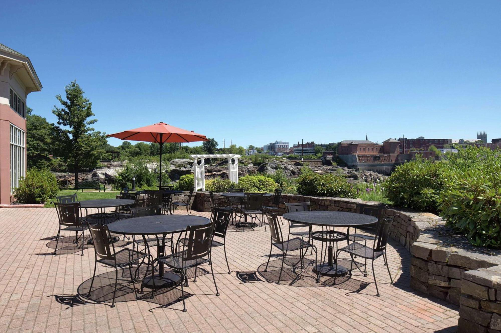 Hilton Garden Inn Auburn Riverwatch Εξωτερικό φωτογραφία