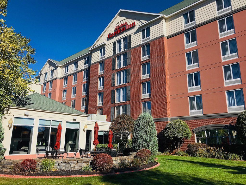 Hilton Garden Inn Auburn Riverwatch Εξωτερικό φωτογραφία